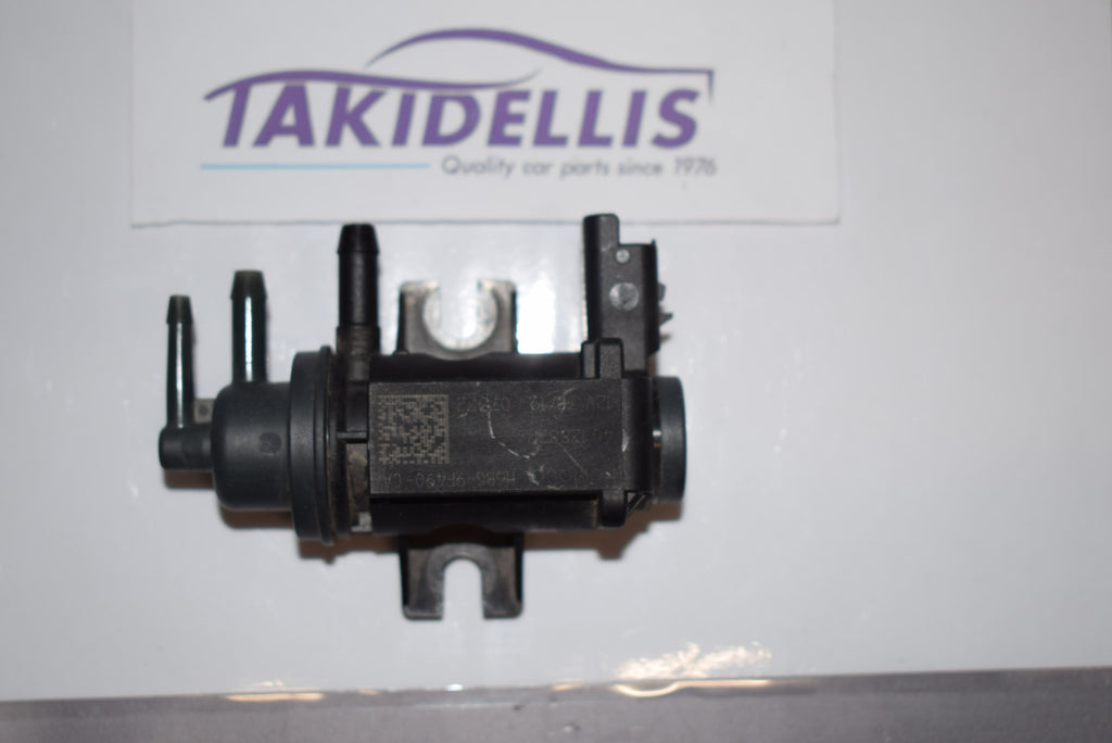 Αισθητήρας Πίεσης Αέρα Turbo Ford