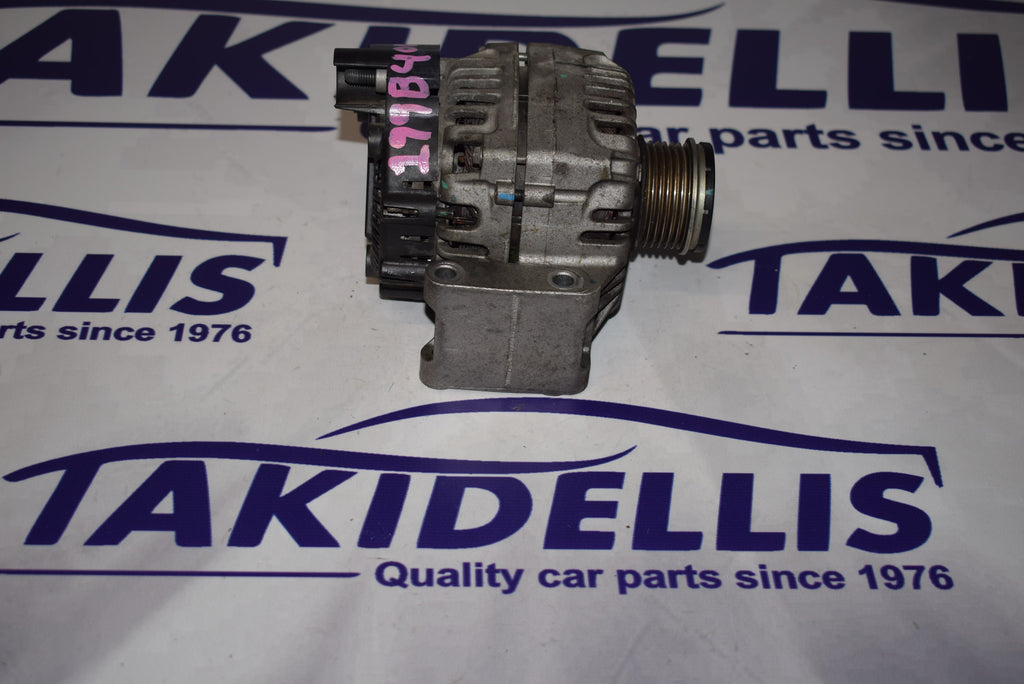 Δυναμό Εναλλάκτης Fiat 199B4000