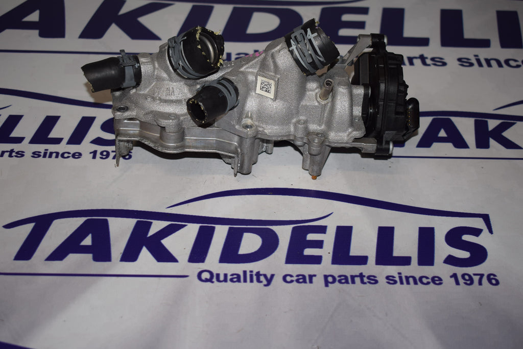 Αντλία Νερού Group Vag DAD