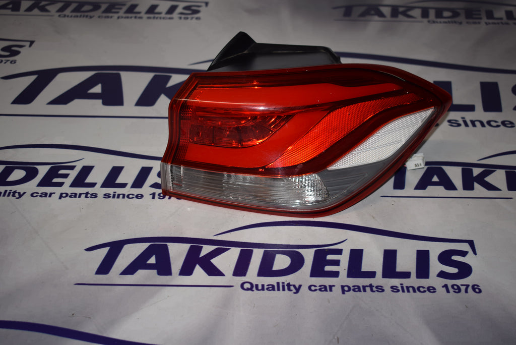 Φανάρι Φτερού Πίσω Δεξί Hyundai i30 2017-2023