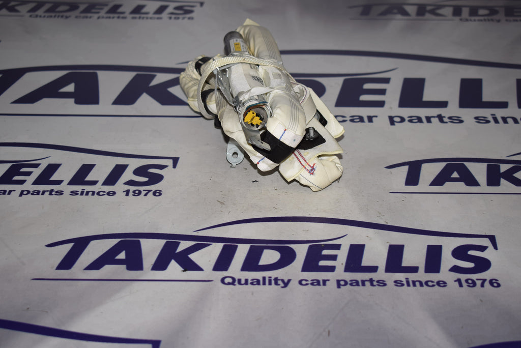 Αερόσακος Πλευρικός Οροφής Αριστερός Ford Focus