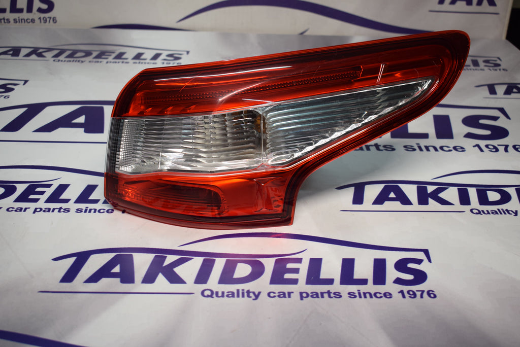 Φανάρι Φτερού Πίσω Δεξί Nissan Qashqai 2013-2020