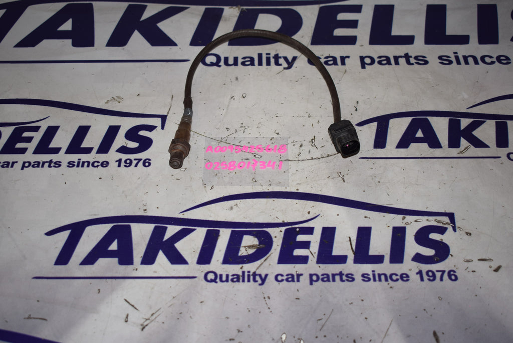 Αισθητήρας Λάμδα Mercedes-Benz