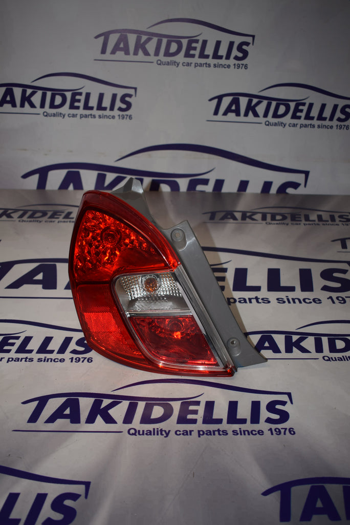 Φανάρι Φτερού Πίσω Αριστερό Suzuki Celerio 2015-2019
