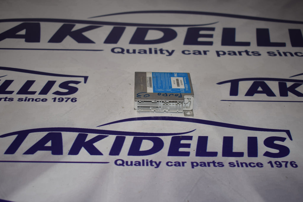 Εγκέφαλος Airbag Fiat - Alfa Romeo - Lancia