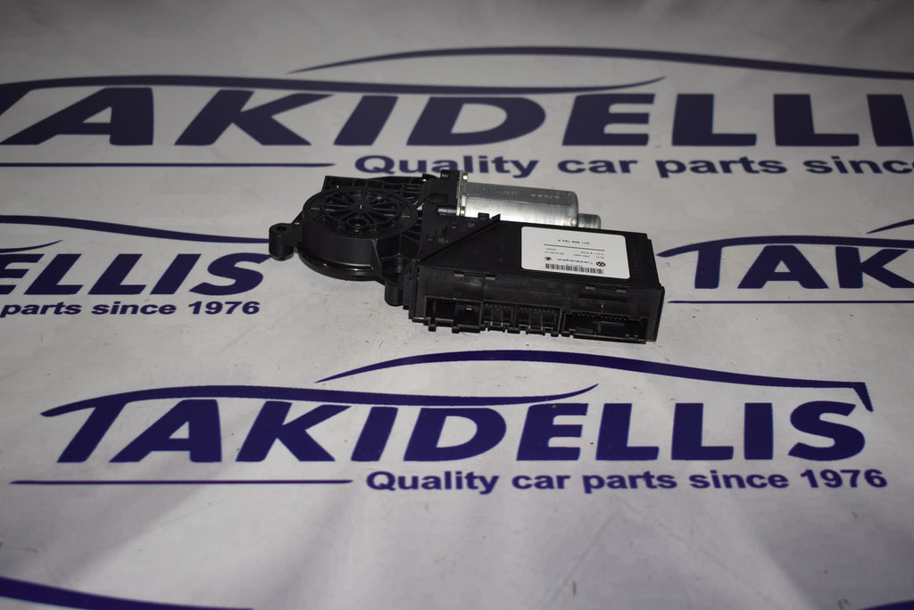 Μοτέρ Παραθύρου Εμπρός Αριστερό Porsche Cayenne - Volkswagen Touareg