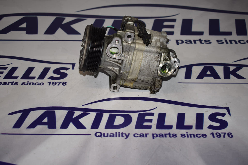 Συμπιεστής Κομπρεσέρ Opel B10XL - L5Q