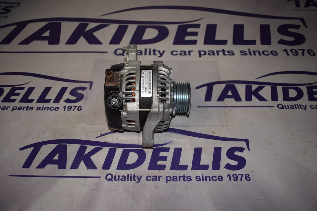 Δυναμό Εναλλάκτης Toyota 1ND