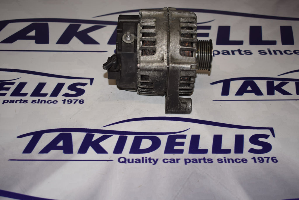 Δυναμό Εναλλάκτης BMW N47D20A