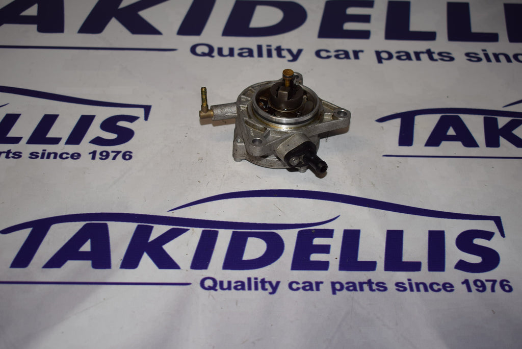 Αντλία Υποπίεσης Κοφλέρ - Exhauster Hyundai - Kia G3LC