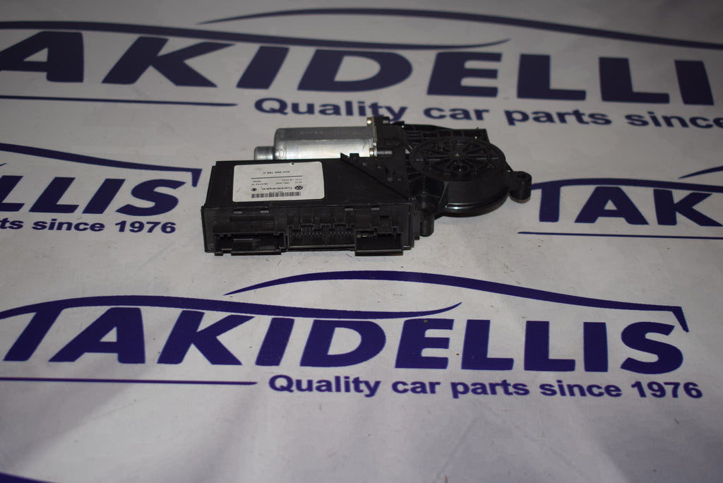 Μοτέρ Παραθύρου Πίσω Αριστερό Porsche Cayenne - Volkswagen Touareg