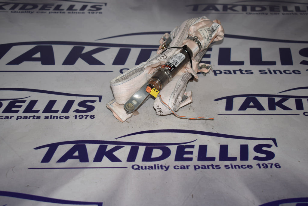 Αερόσακος Πλευρικός Οροφής Δεξιός Opel Insignia A