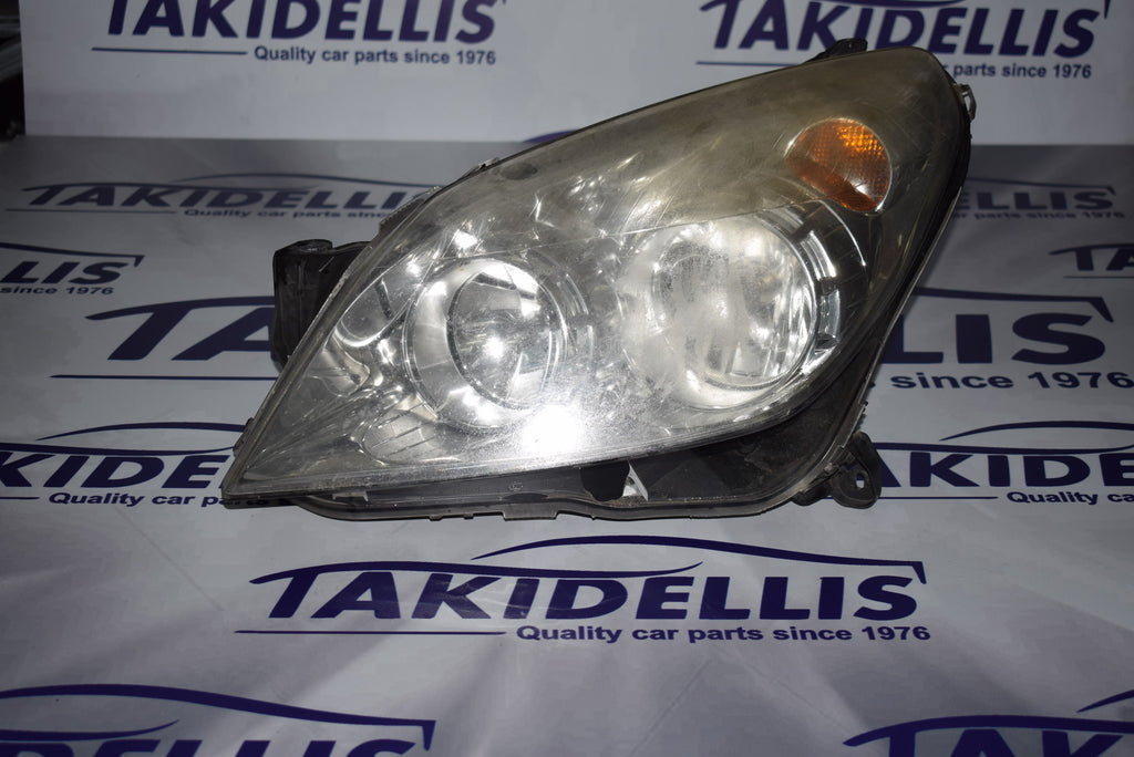 Φανάρι Εμπρός Αριστερό Opel Astra H Facelift 2007-2010