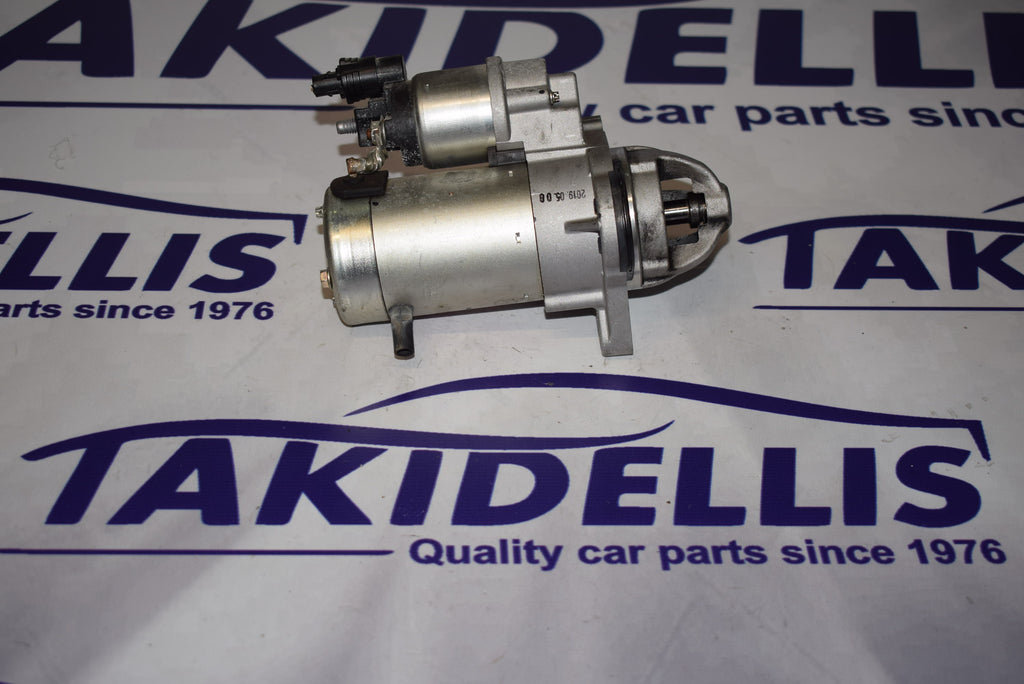 Μίζα Opel B10XL - L5Q