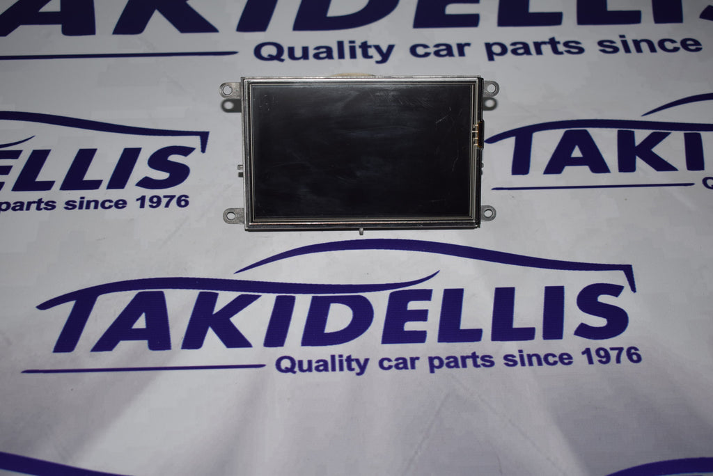 Μονάδα Ήχου Citroen DS5 2016-2022