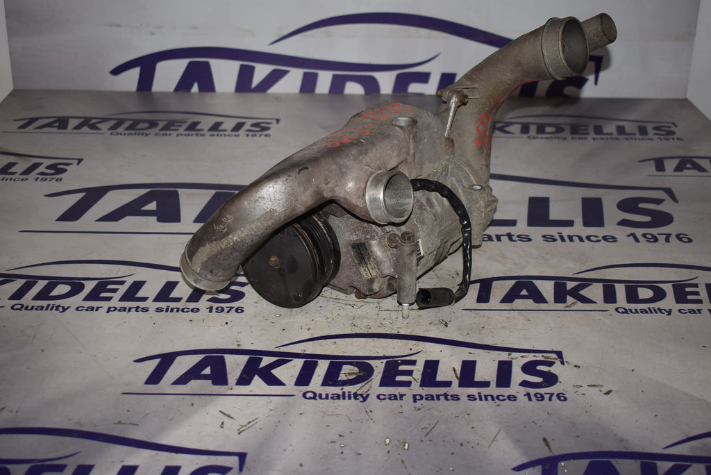Compressor Mercedes-Benz C-Class W202 C180 2.3