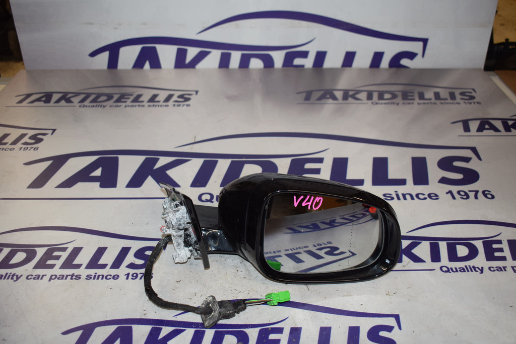 Καθρέφτης Με Φλας Δεξιός Volvo V40 2012-2020