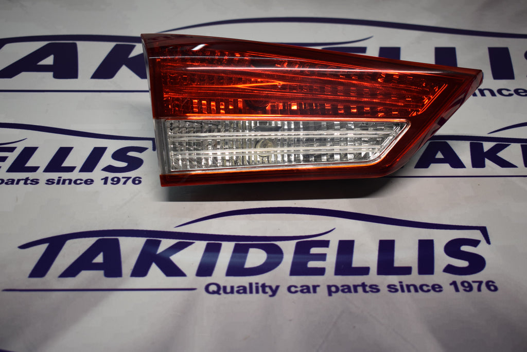 Φανάρι Πόρτας Πίσω Αριστερό Hyundai i20 2011-2016