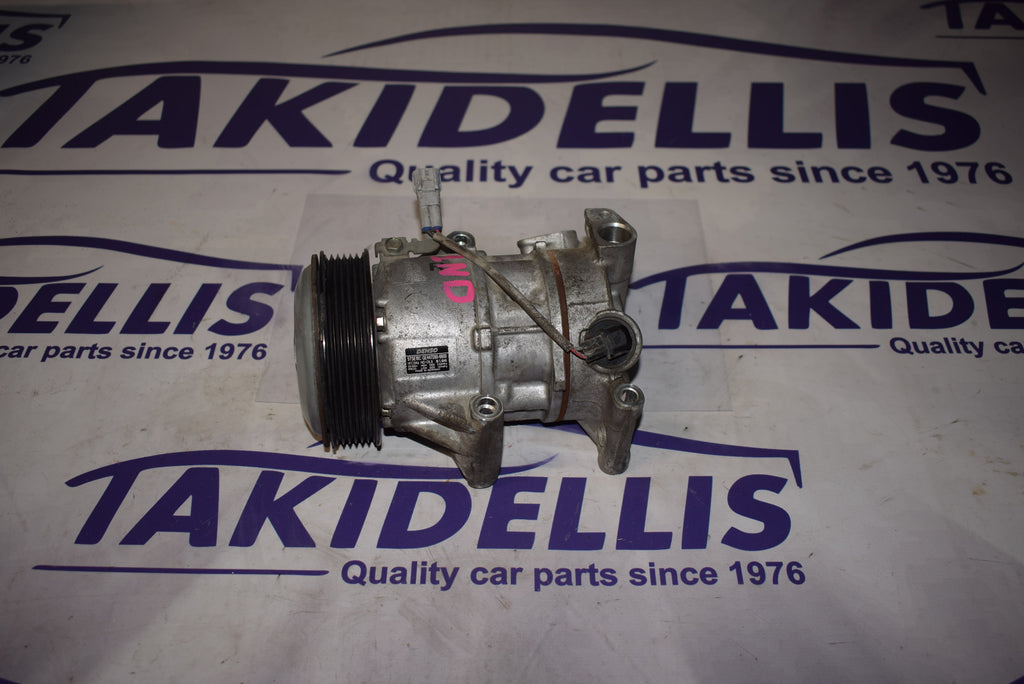 Συμπιεστής Κομπρεσέρ Toyota 1ND