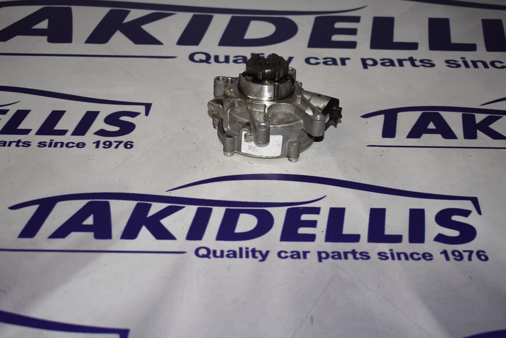 Αντλία Υποπίεσης Κοφλέρ - Exhauster Jeep Renegade 552603