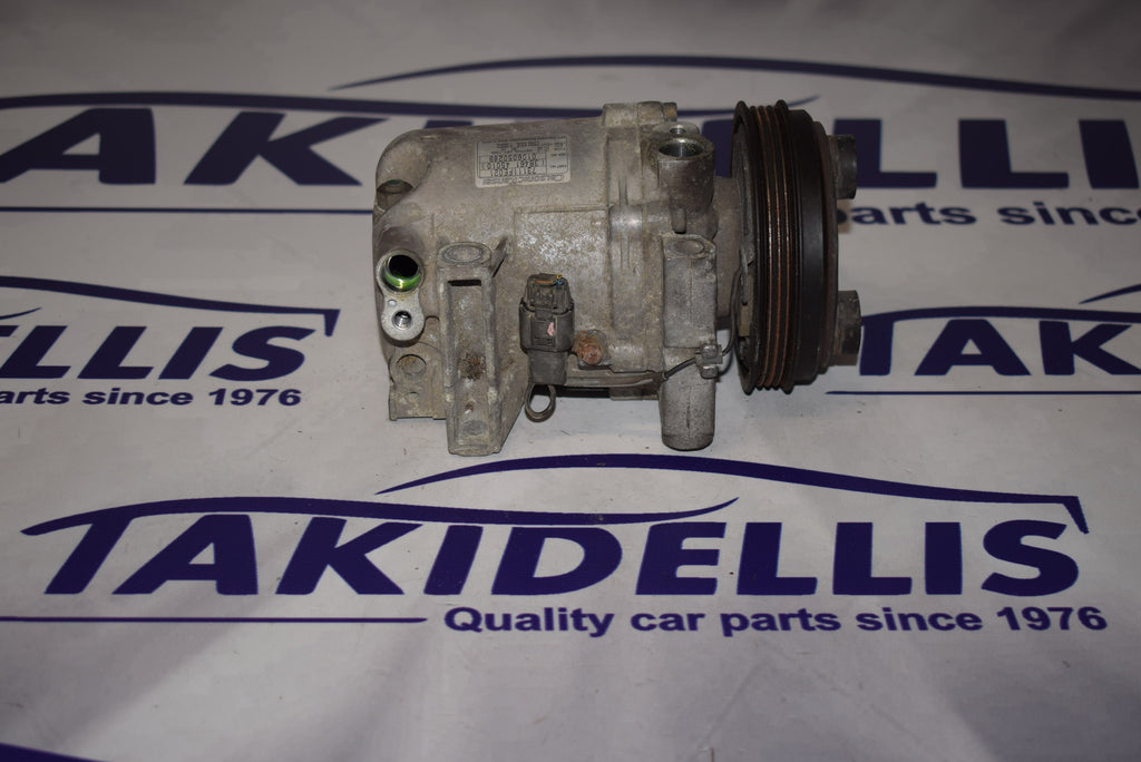 Συμπιεστής Κομπρεσέρ Subaru EJ20