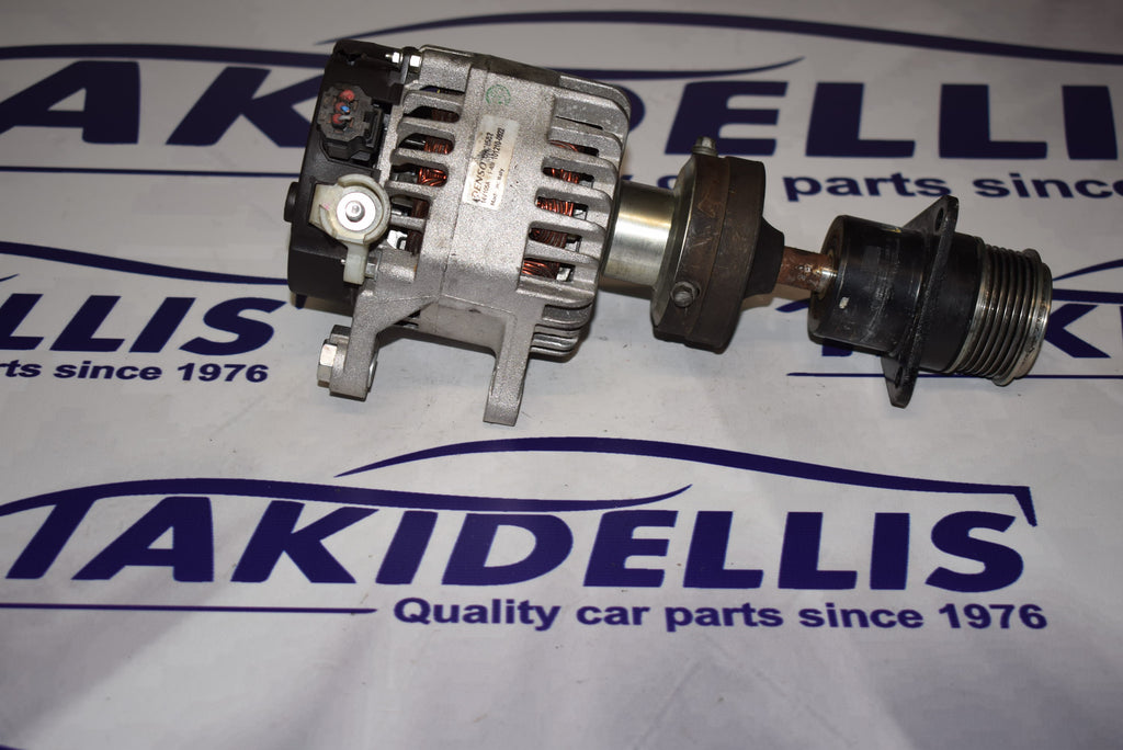 Δυναμό Εναλλάκτης Ford KKDA