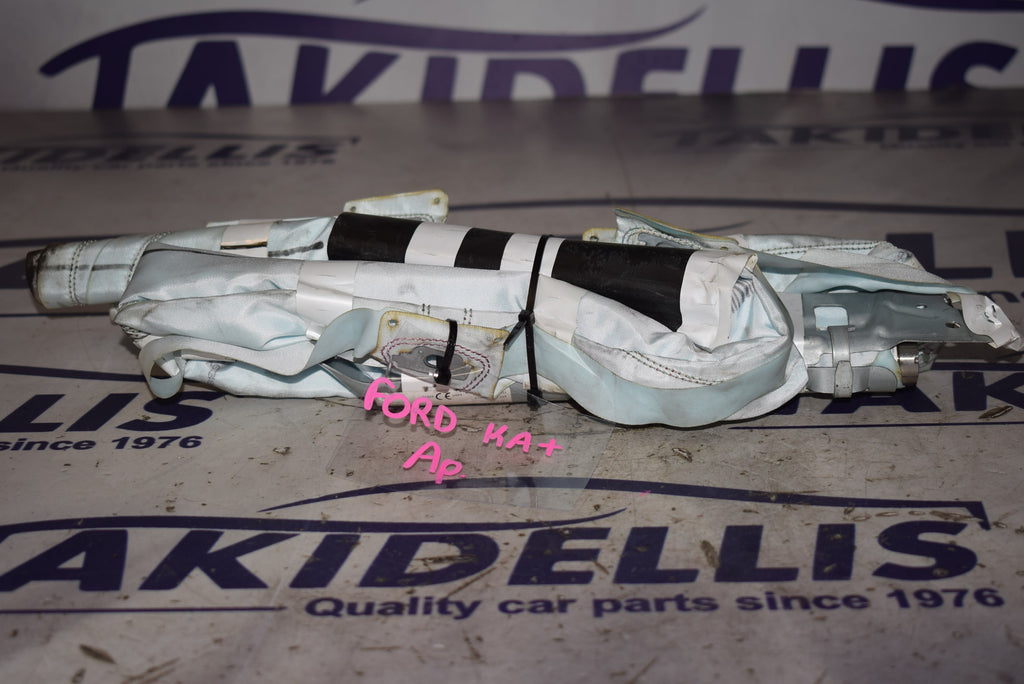 Αερόσακος Πλευρικός Οροφής Αριστερός Ford Ka Plus 2016-2024