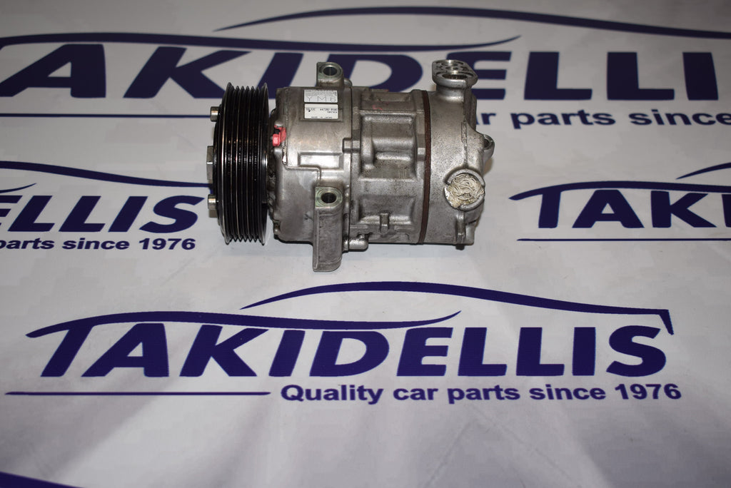 Συμπιεστής Κομπρεσέρ Opel B13DTE