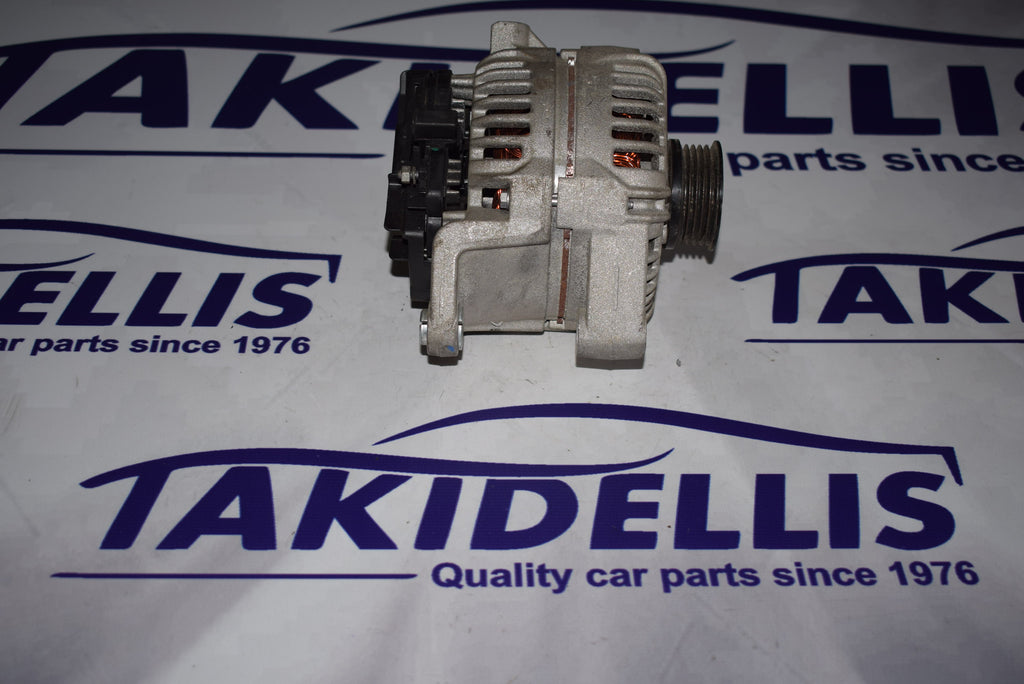 Δυναμό Εναλλάκτης Opel Z18XE