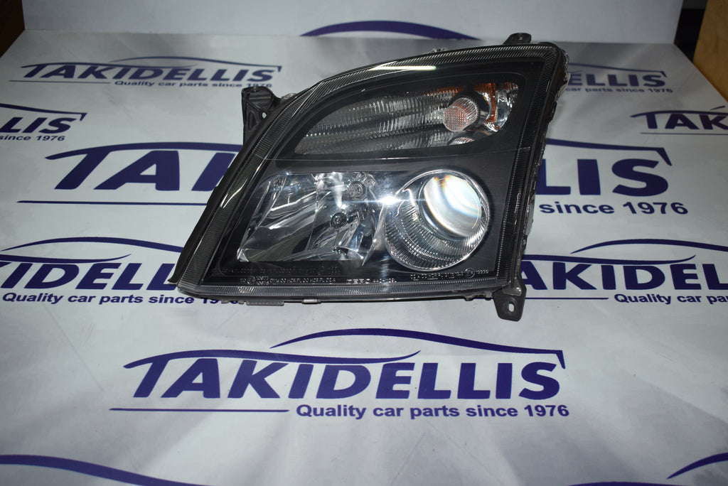 Φανάρι Εμπρός Αριστερό Opel Vectra C 2002-2009