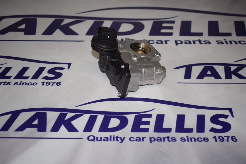 Πεταλούδα Γκαζιού Nissan CR14