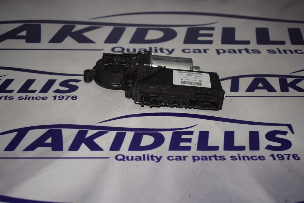 Μοτέρ Παραθύρου Πίσω Δεξί Porsche Cayenne - Volkswagen Touareg