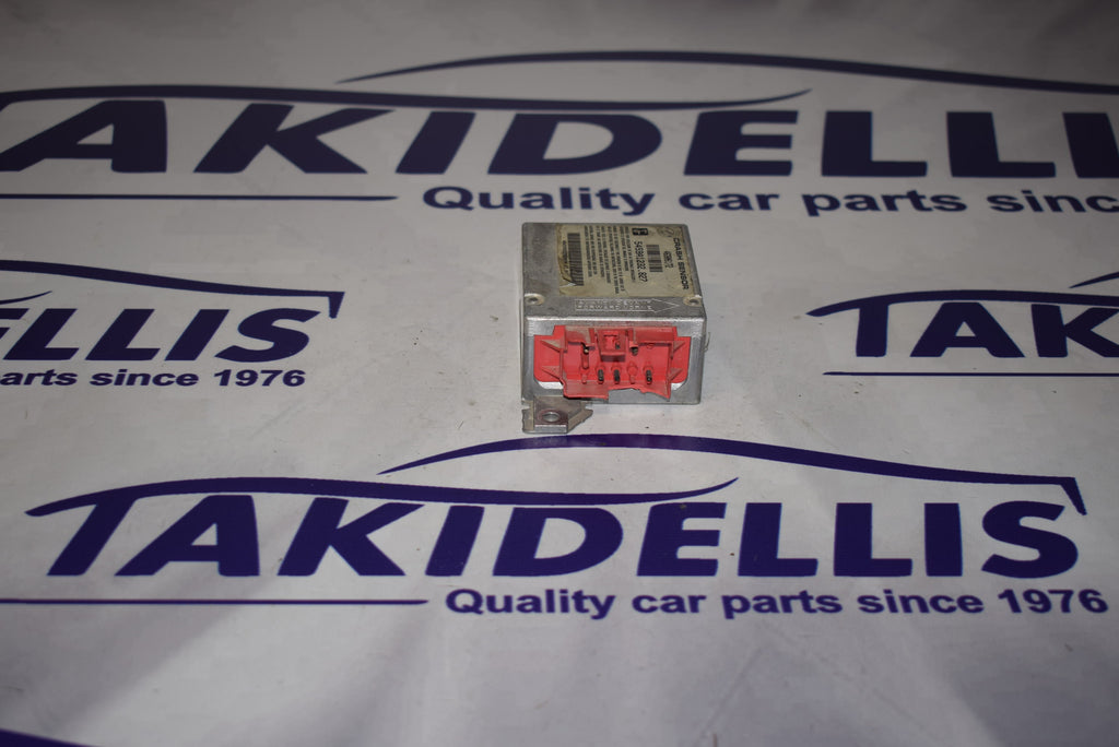 Εγκέφαλος Airbag Fiat - Alfa Romeo - Lancia