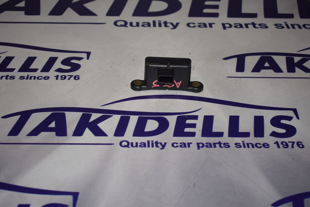 Μονάδα Αμαξώματος Opel