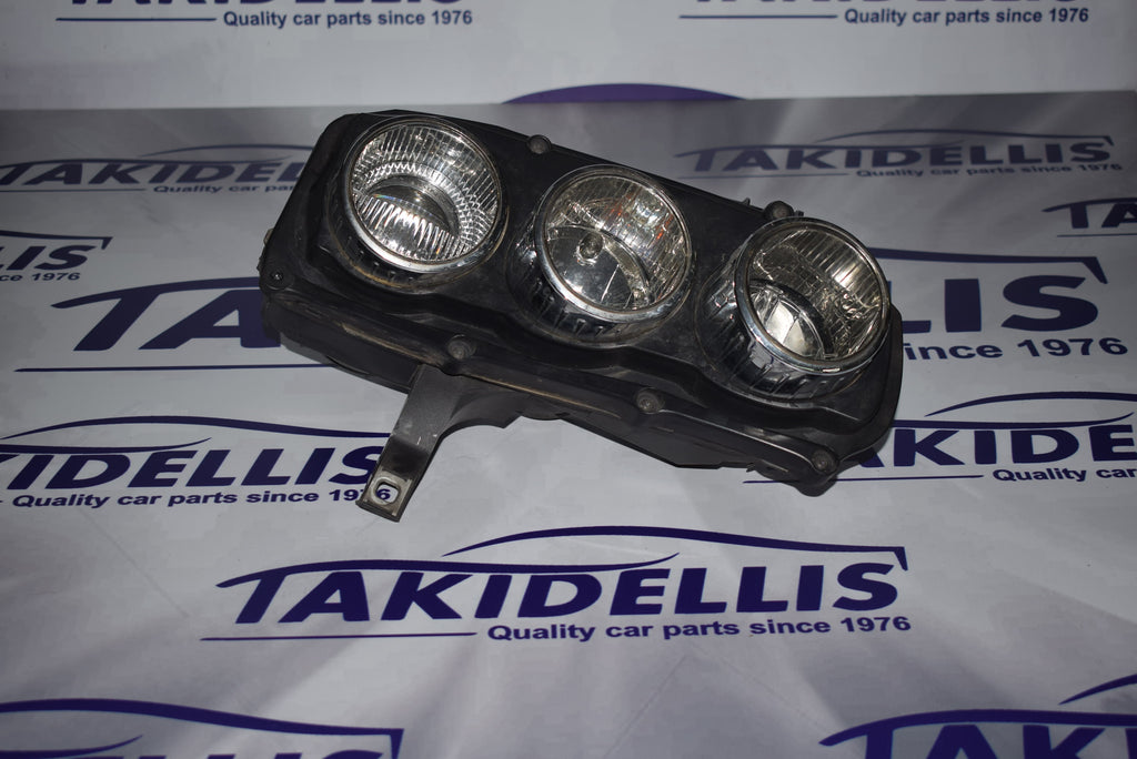 Φανάρι Εμπρός Δεξί Alfa Romeo 159 2005-2011