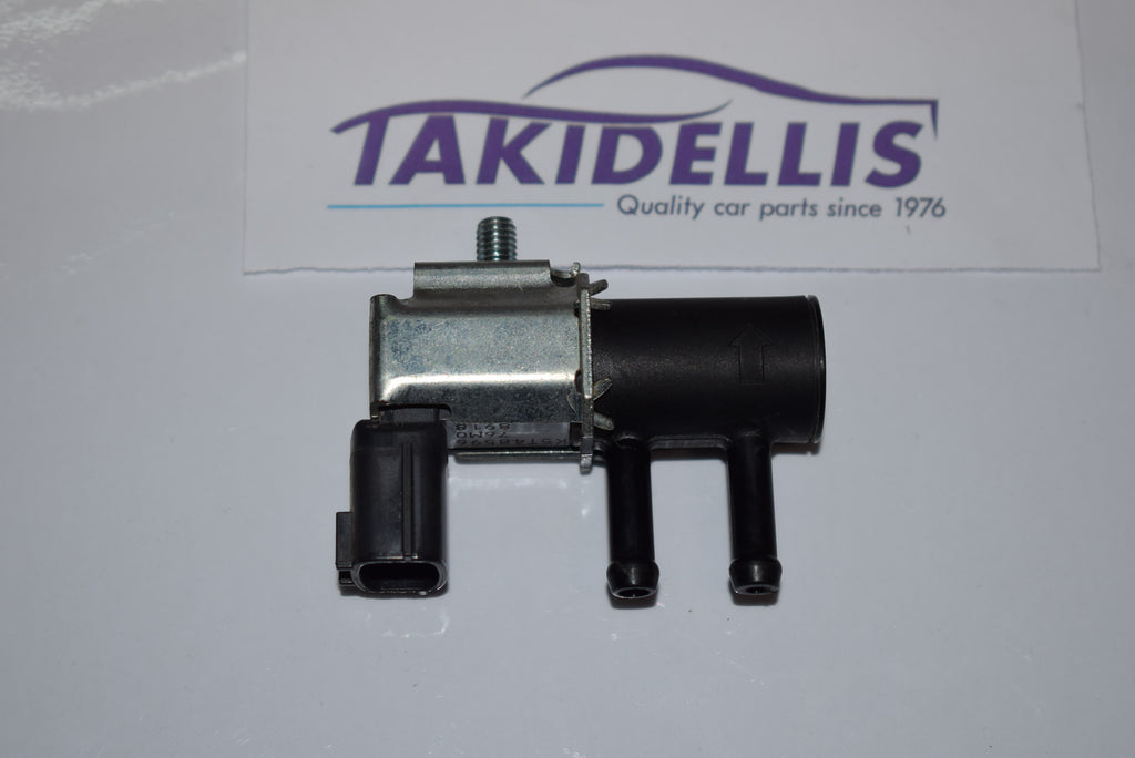 Αισθητήρας Πίεσης Αέρα Turbo Suzuki