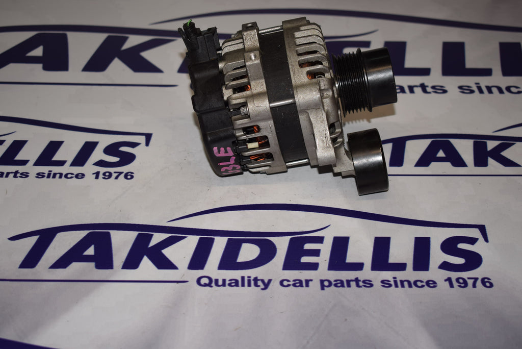 Δυναμό Εναλλάκτης Hyundai G3LE