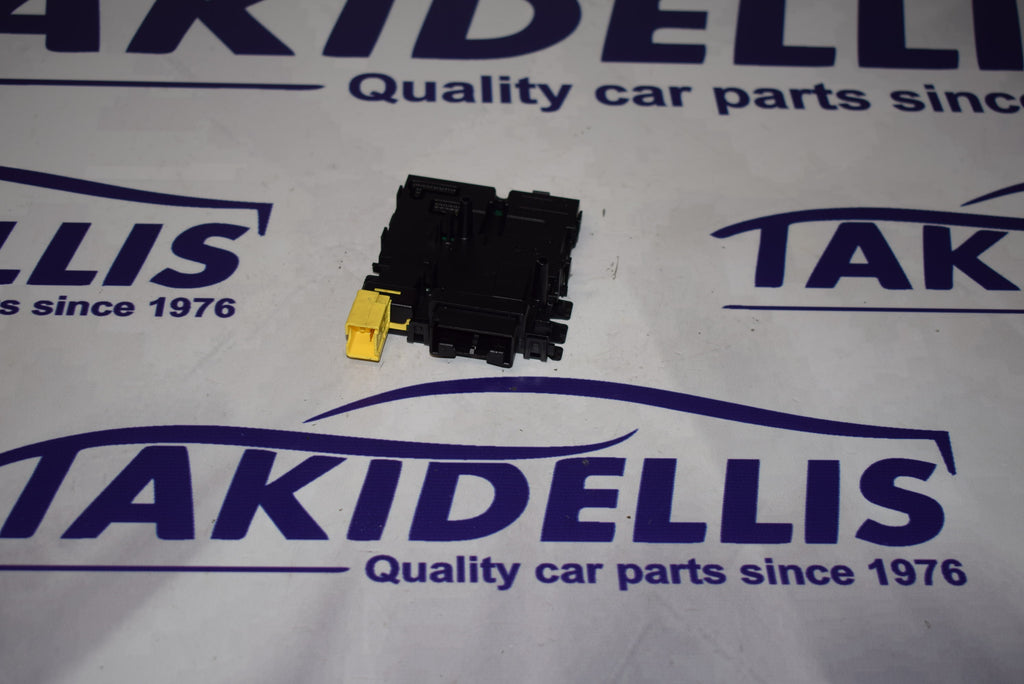 Εγκέφαλος Κολώνας Τιμονιού Group Vag 2005-2010