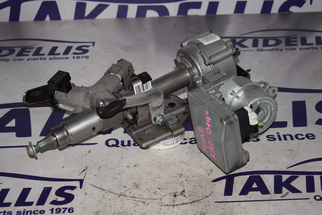 Steering Column Ford Ka Plus 2015-2020