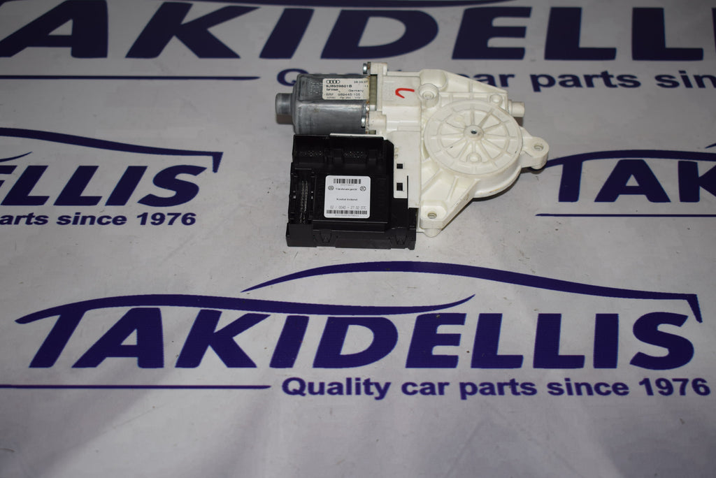 Μοτέρ Παραθύρου Εμπρός Αριστερό Audi TT