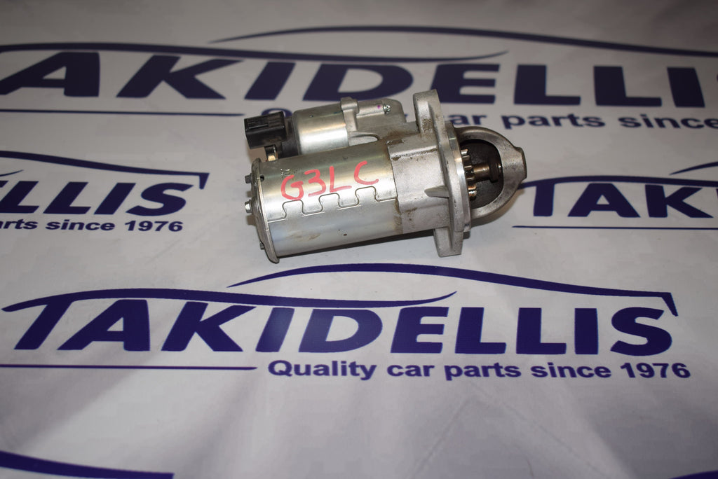 Μίζα Hyundai G3LC