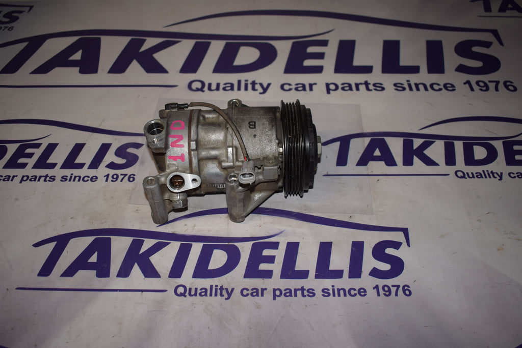 Συμπιεστής Κομπρεσέρ Toyota 1ND