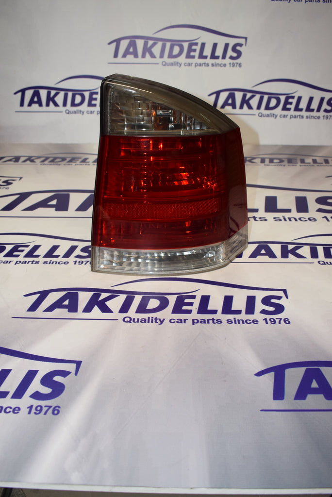 Φανάρι Πίσω Δεξί Opel Vectra C 2003-2009