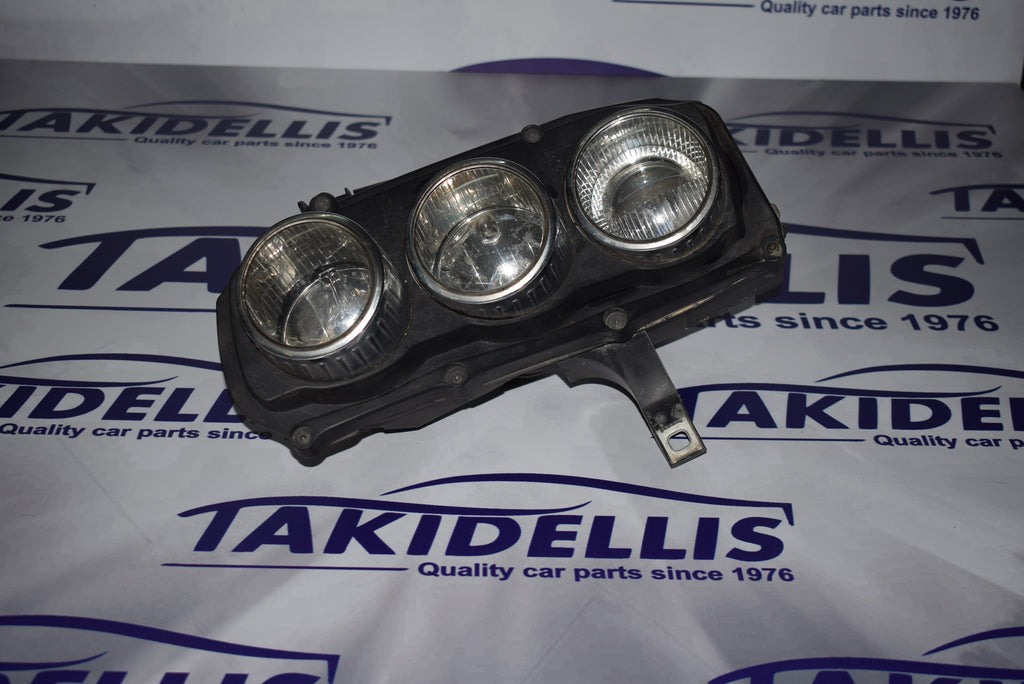 Φανάρι Εμπρός Αριστερό Alfa Romeo 159 2005-2011