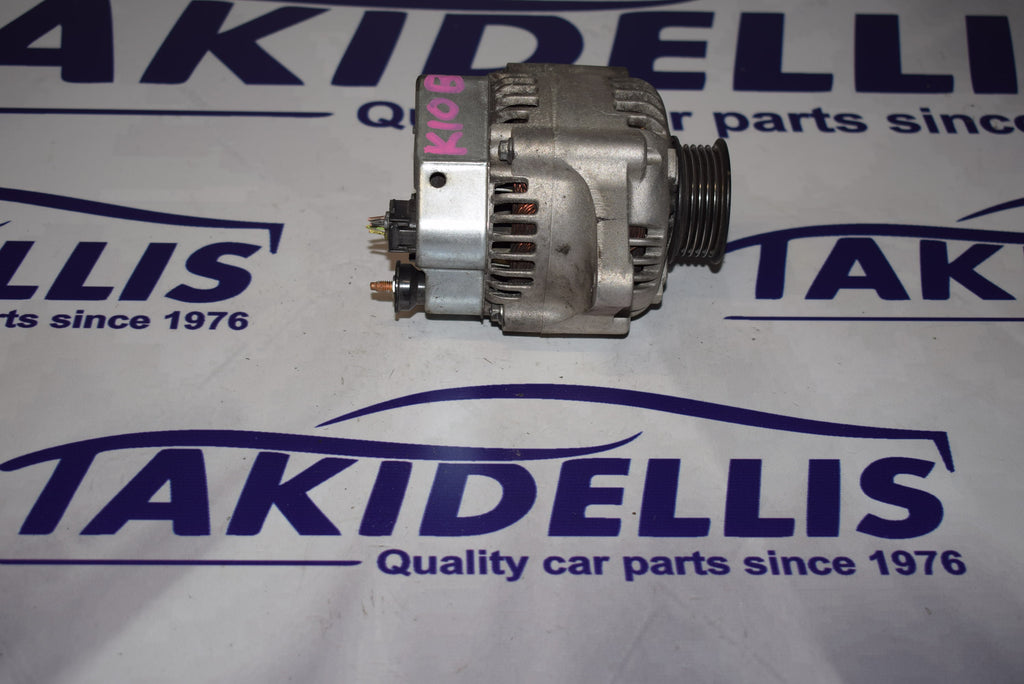 Δυναμό Εναλλάκτης Suzuki K10BN