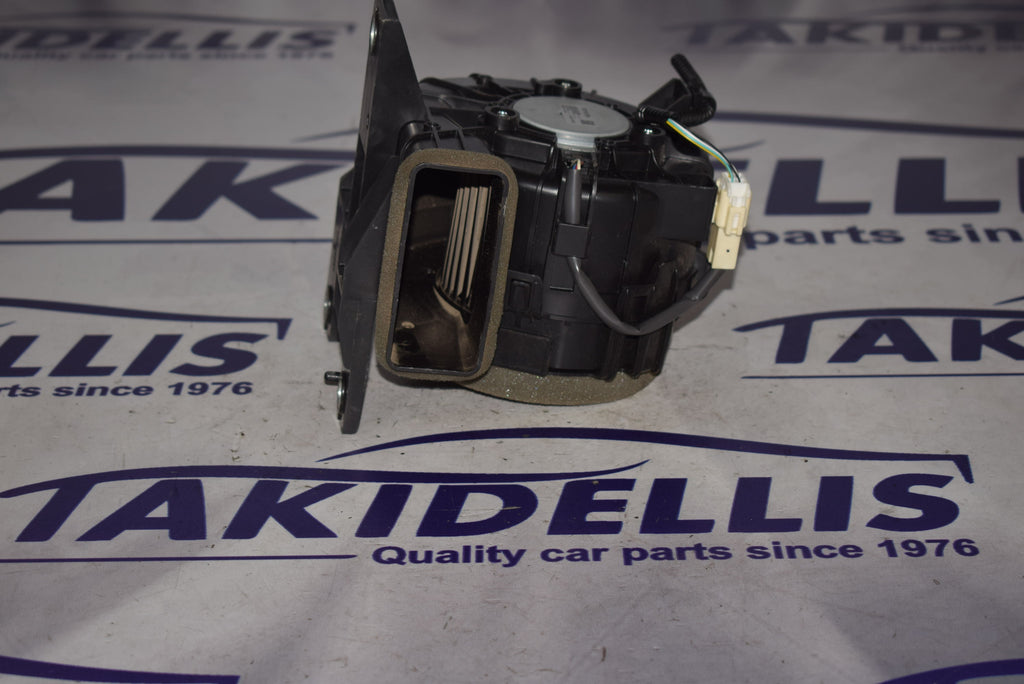 Μοτέρ Καλοριφέρ - Κλιματισμού Toyota