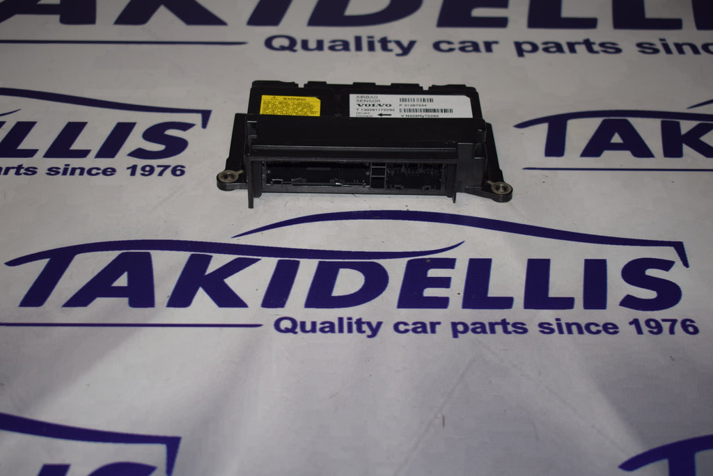 Εγκέφαλος Airbag Ford - Volvo