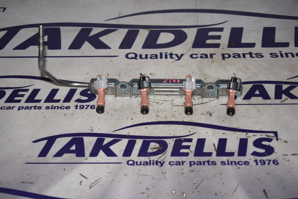 Fuel Injector Toyota 1NZ