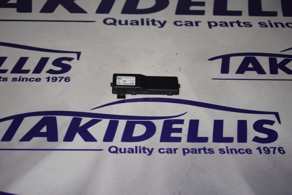 Μονάδα Αμαξώματος Opel