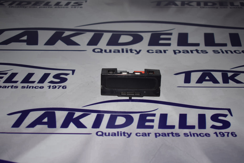 Οθόνη Renault Clio 2001-2005